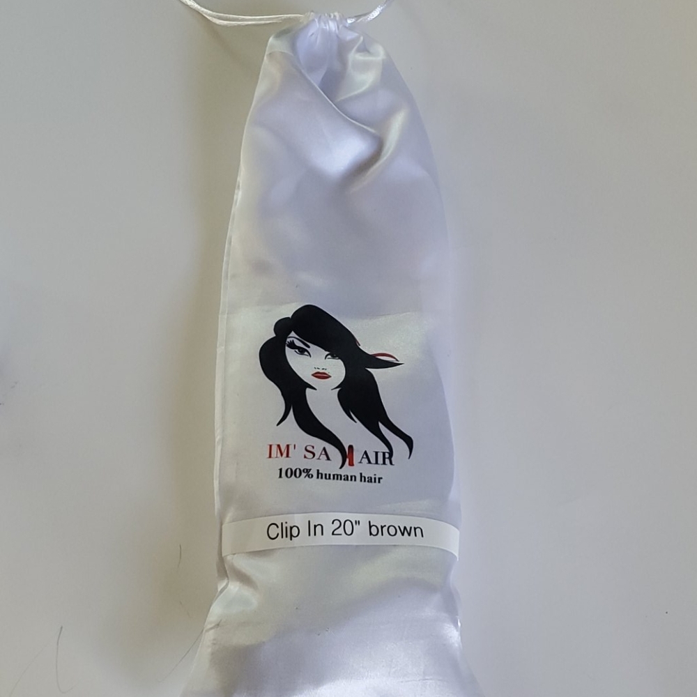 Vietnamese hair
